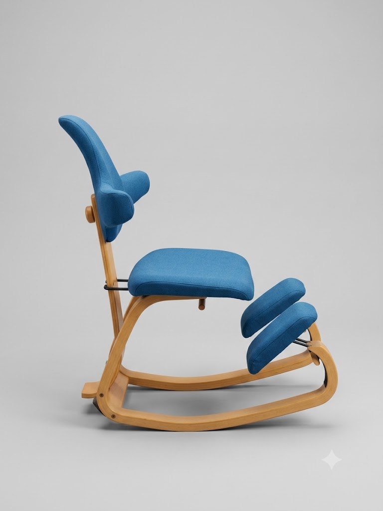 POLTRONA STOKKE