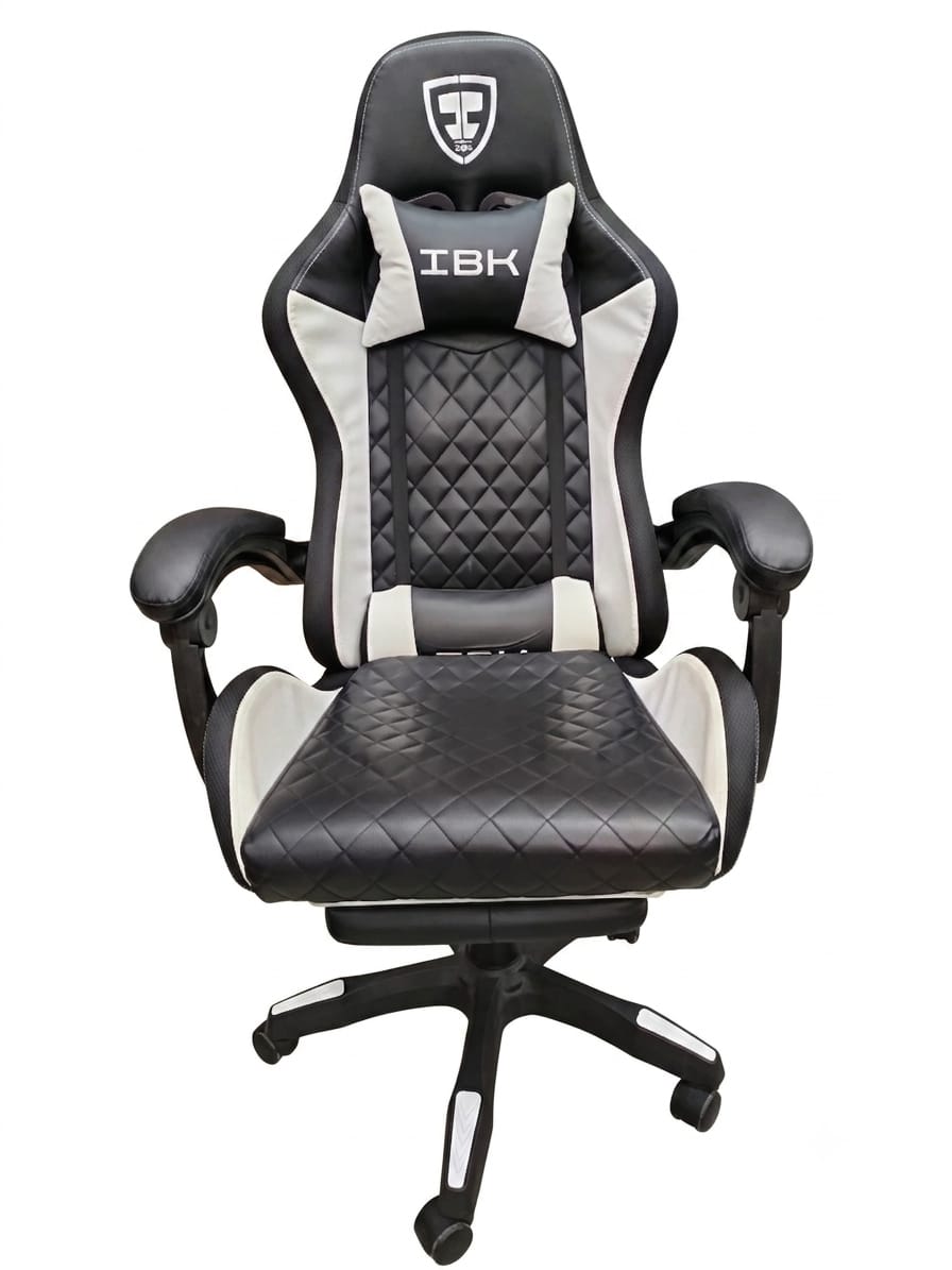 SEDIA DA GAMING