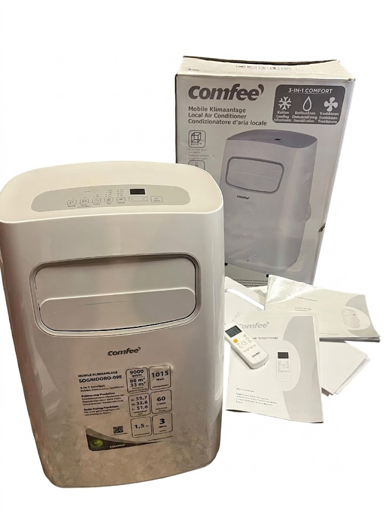 CONDIZIONATORE COMFEE SOGNIDORO 09E