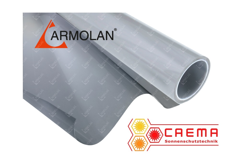 UV-SCHUTZFOLIEN - CAEMA Sonnenschutztechnik