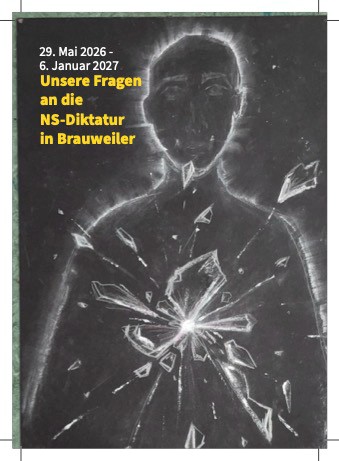 Ausstellung Gedenkstätte Brauweiler
