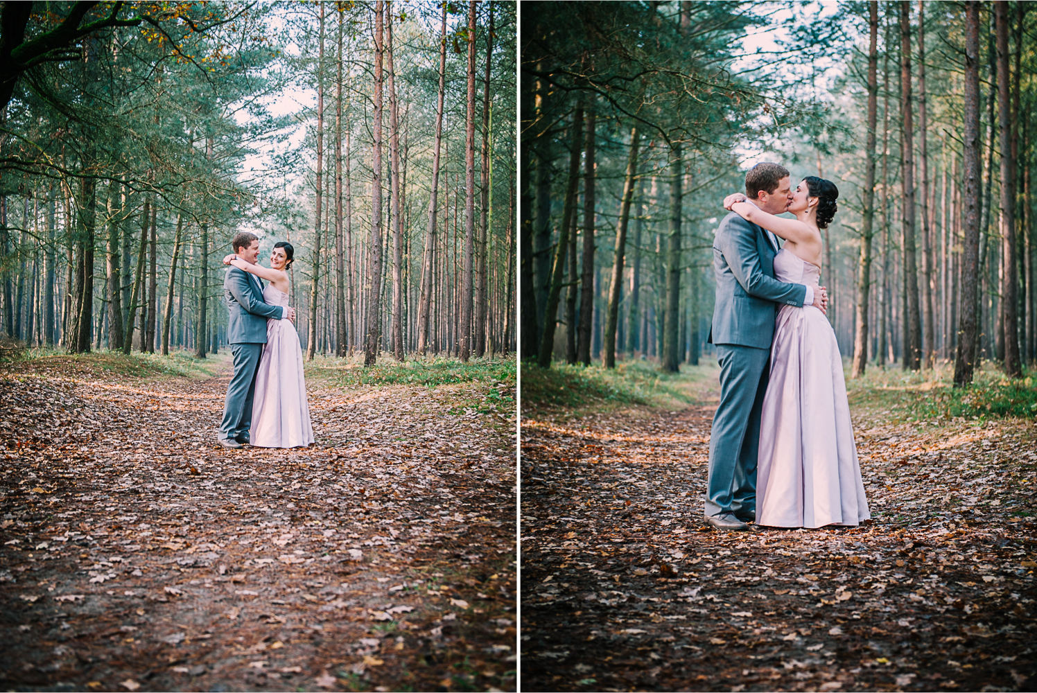 Hochzeit Stephanie und Mathieu in Wesenberg / Neustrelitz © Jeanette Krüger / JK Photographs