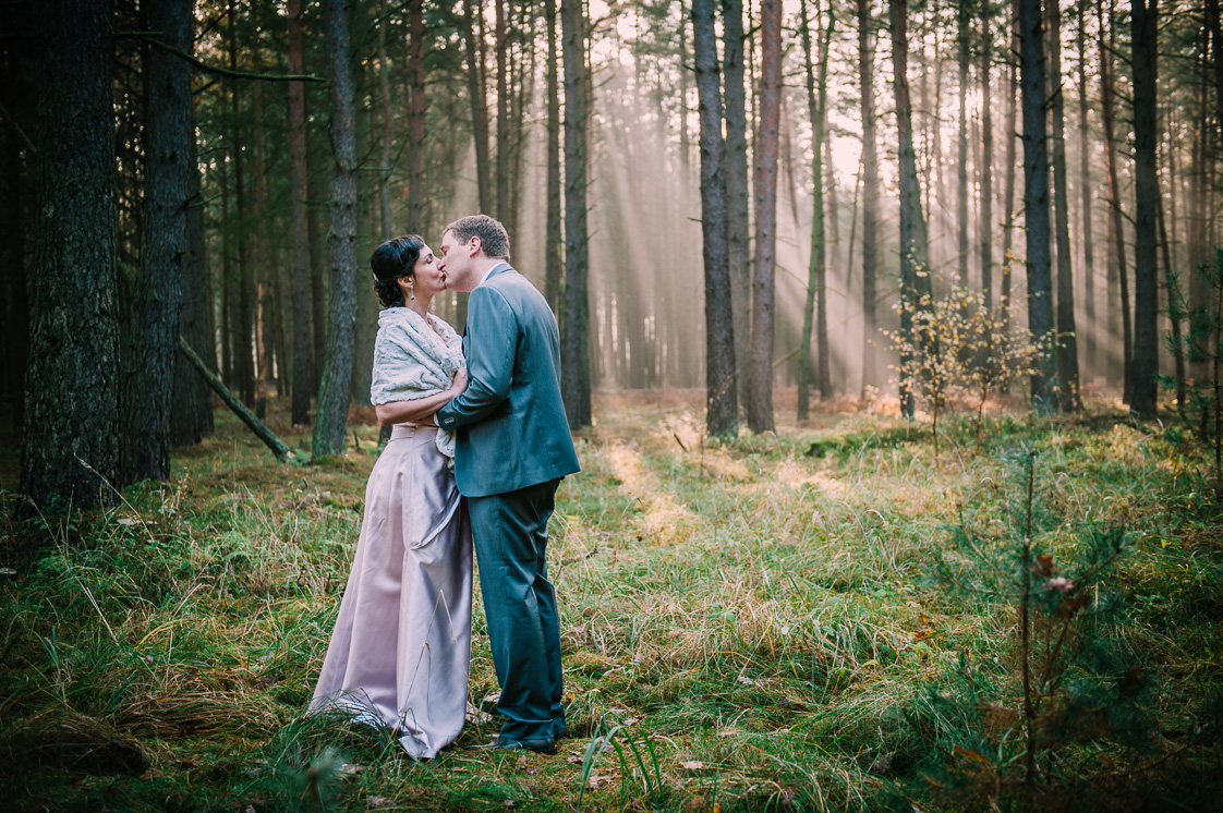 Hochzeit Stephanie und Mathieu in Wesenberg / Neustrelitz © Jeanette Krüger / JK Photographs