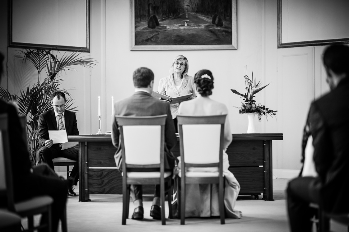 Hochzeit Stephanie und Mathieu in Wesenberg / Neustrelitz © Jeanette Krüger / JK Photographs