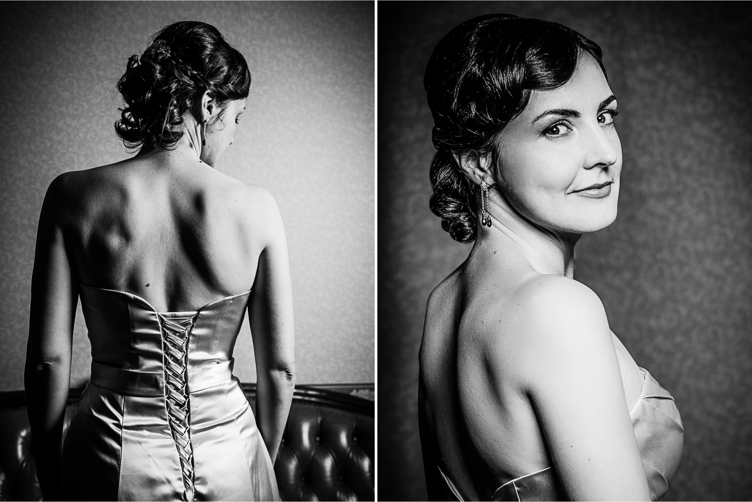 Hochzeit Stephanie und Mathieu in Wesenberg / Neustrelitz © Jeanette Krüger / JK Photographs