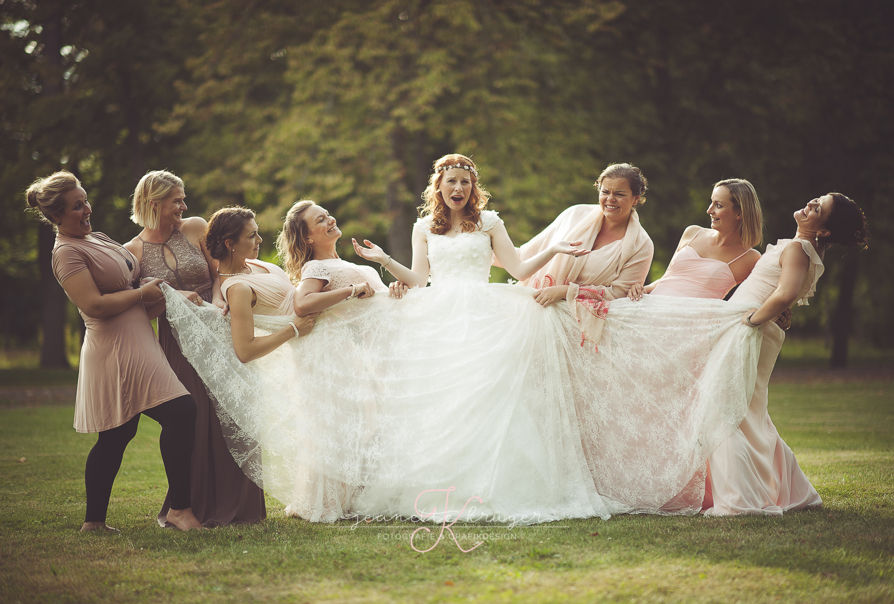 Kollektiv Blickwinkel Hochzeitsfotograf Warnemunde