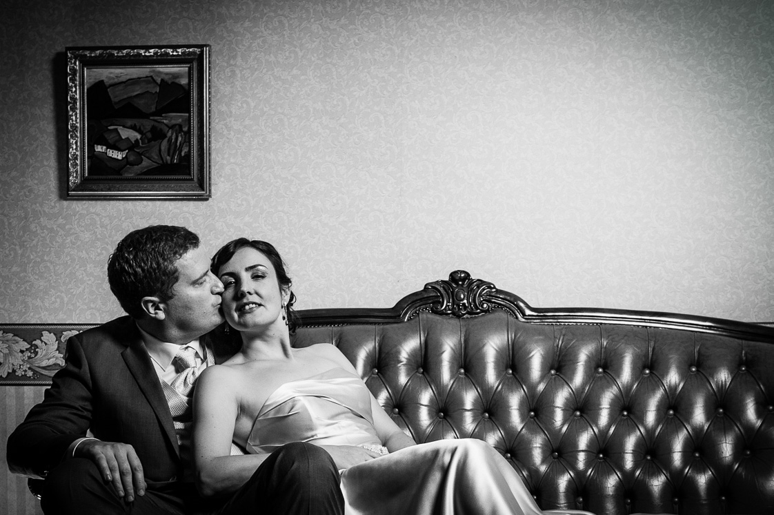 Hochzeit Stephanie und Mathieu in Wesenberg / Neustrelitz © Jeanette Krüger / JK Photographs
