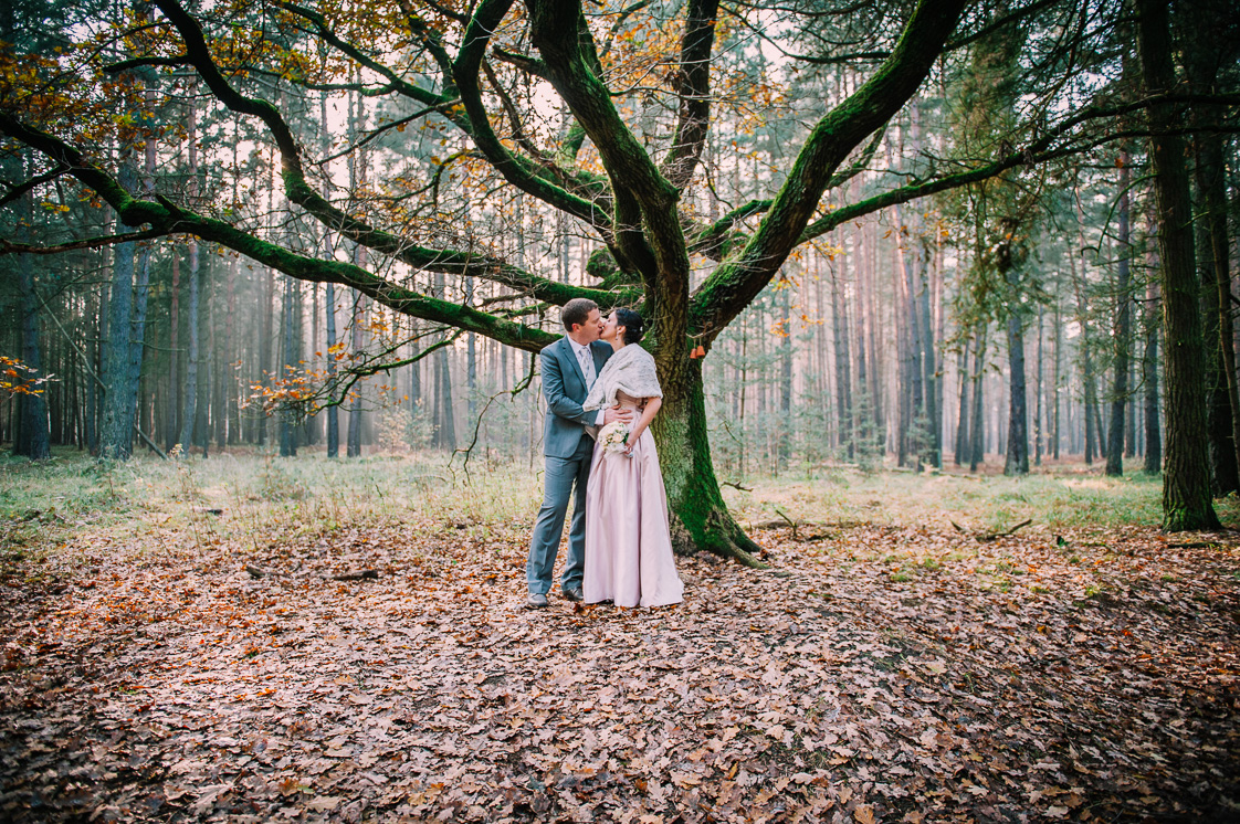 Hochzeit Stephanie und Mathieu in Wesenberg / Neustrelitz © Jeanette Krüger / JK Photographs