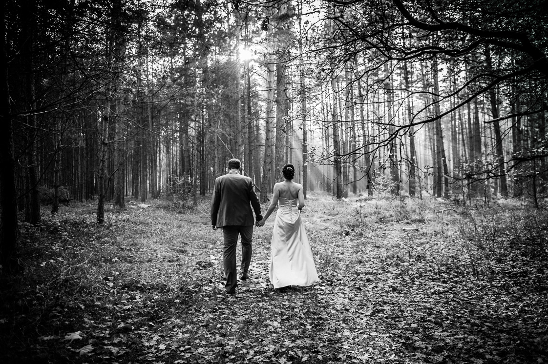 Hochzeit Stephanie und Mathieu in Wesenberg / Neustrelitz © Jeanette Krüger / JK Photographs