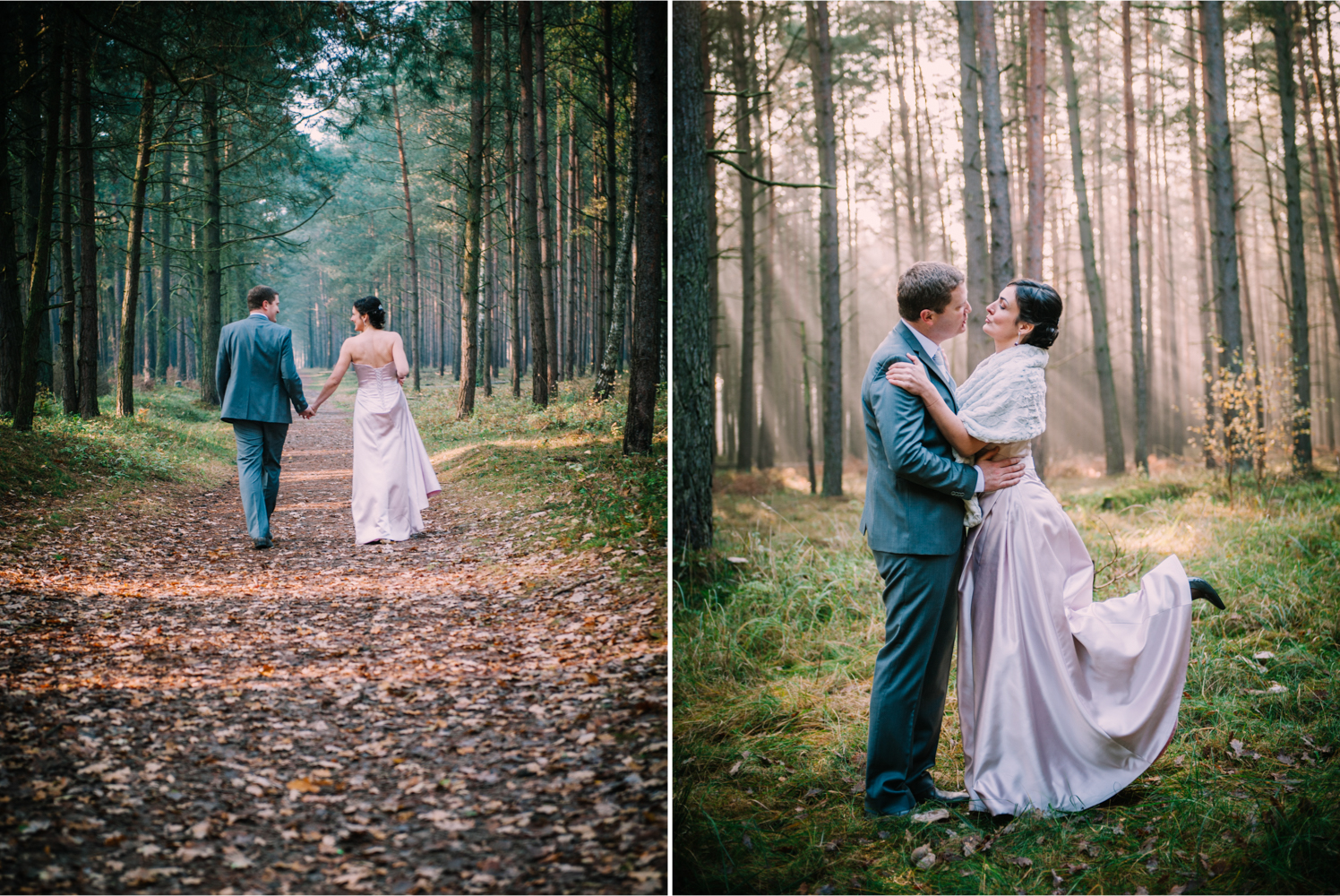 Hochzeit Stephanie und Mathieu in Wesenberg / Neustrelitz © Jeanette Krüger / JK Photographs