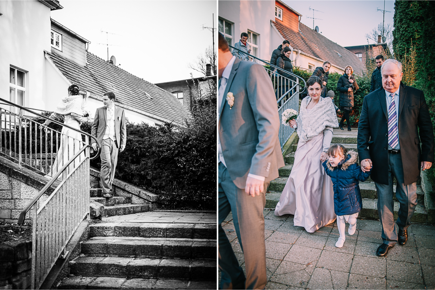 Hochzeit Stephanie und Mathieu in Wesenberg / Neustrelitz © Jeanette Krüger / JK Photographs