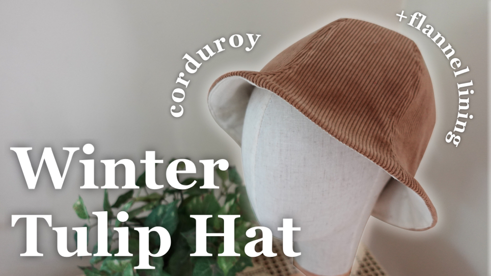 KJ×GDCcollab TULIP HAT image.png