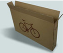 Imballo bici fixed Margot