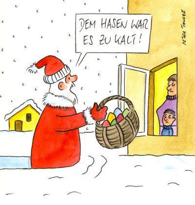 OSTERGESCHENKE