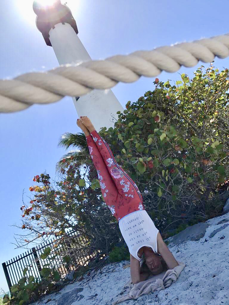 50h YOGA 'PLATZREIFE' - mit Zertifikat