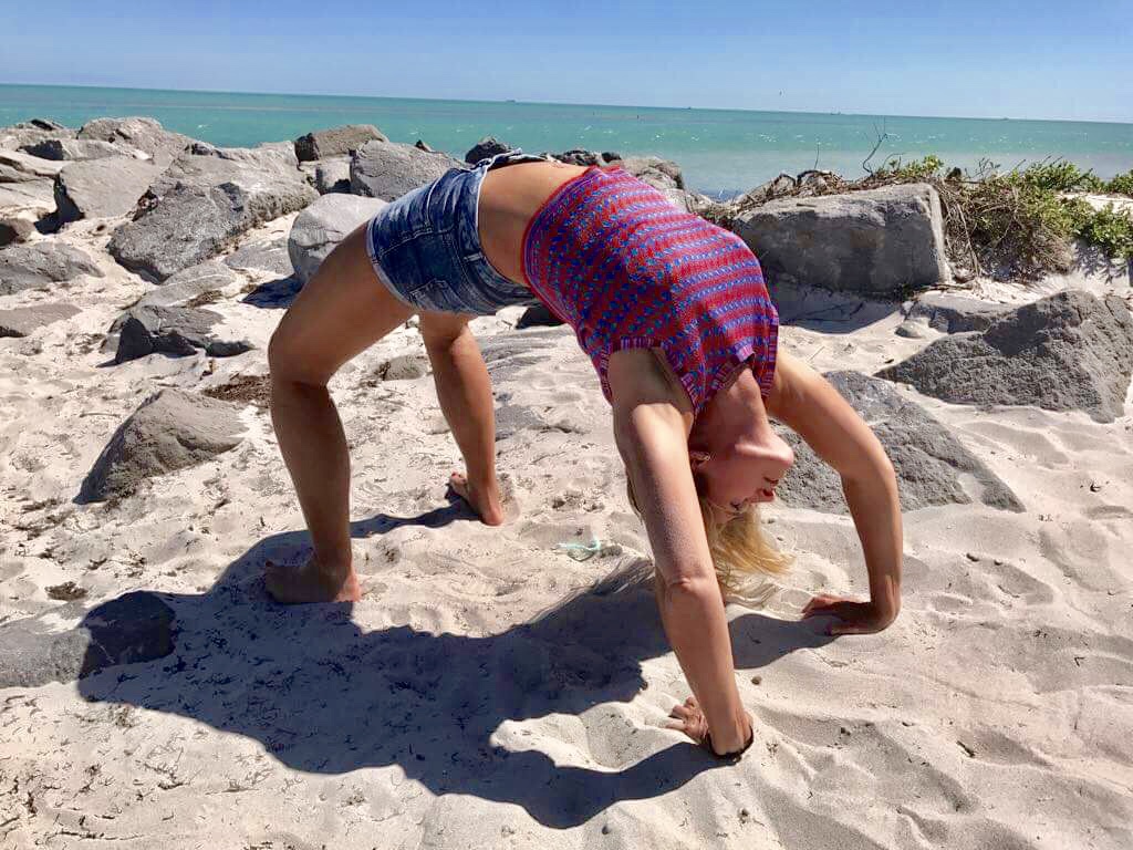 YOGA-RETREATS in Tirol, Südtirol, auf Mallorca