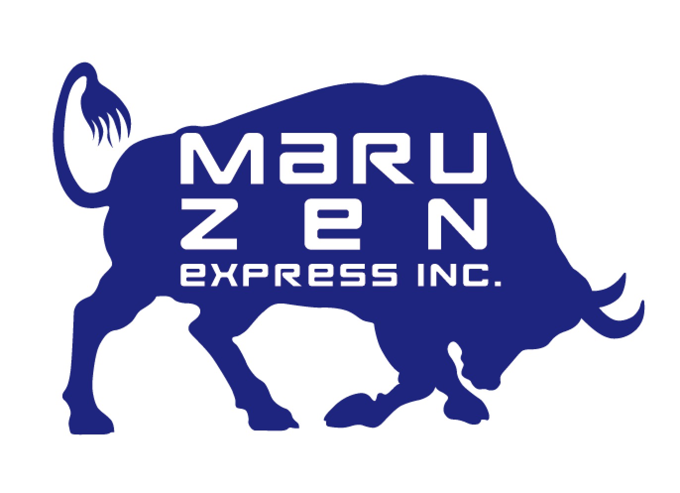 マルゼンエキスプレス 株式会社 - 【MARUZEN EXPRESS INC.】