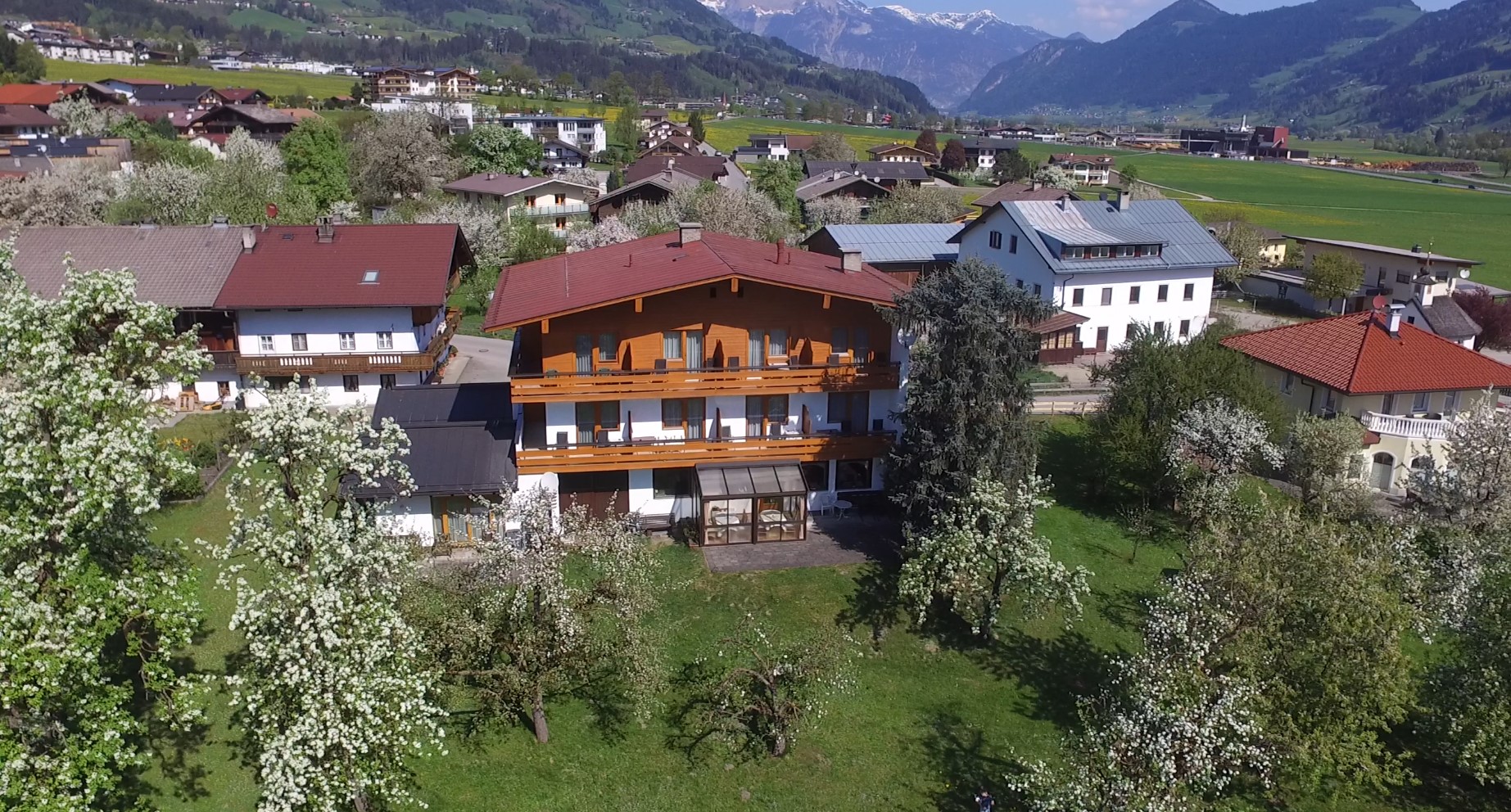 Gästehaus Loithaler