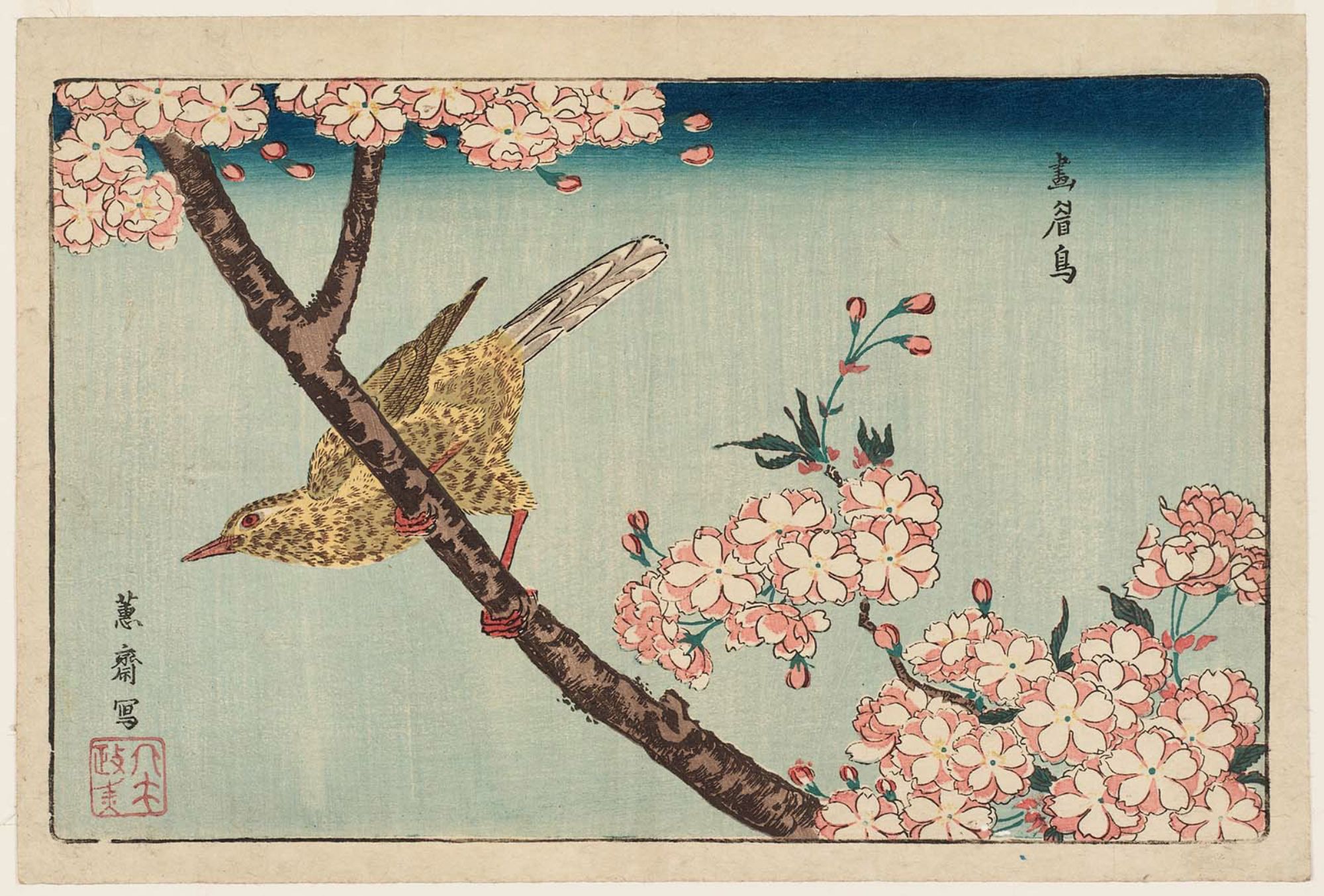 TE NO UCHI : L'art de saisir