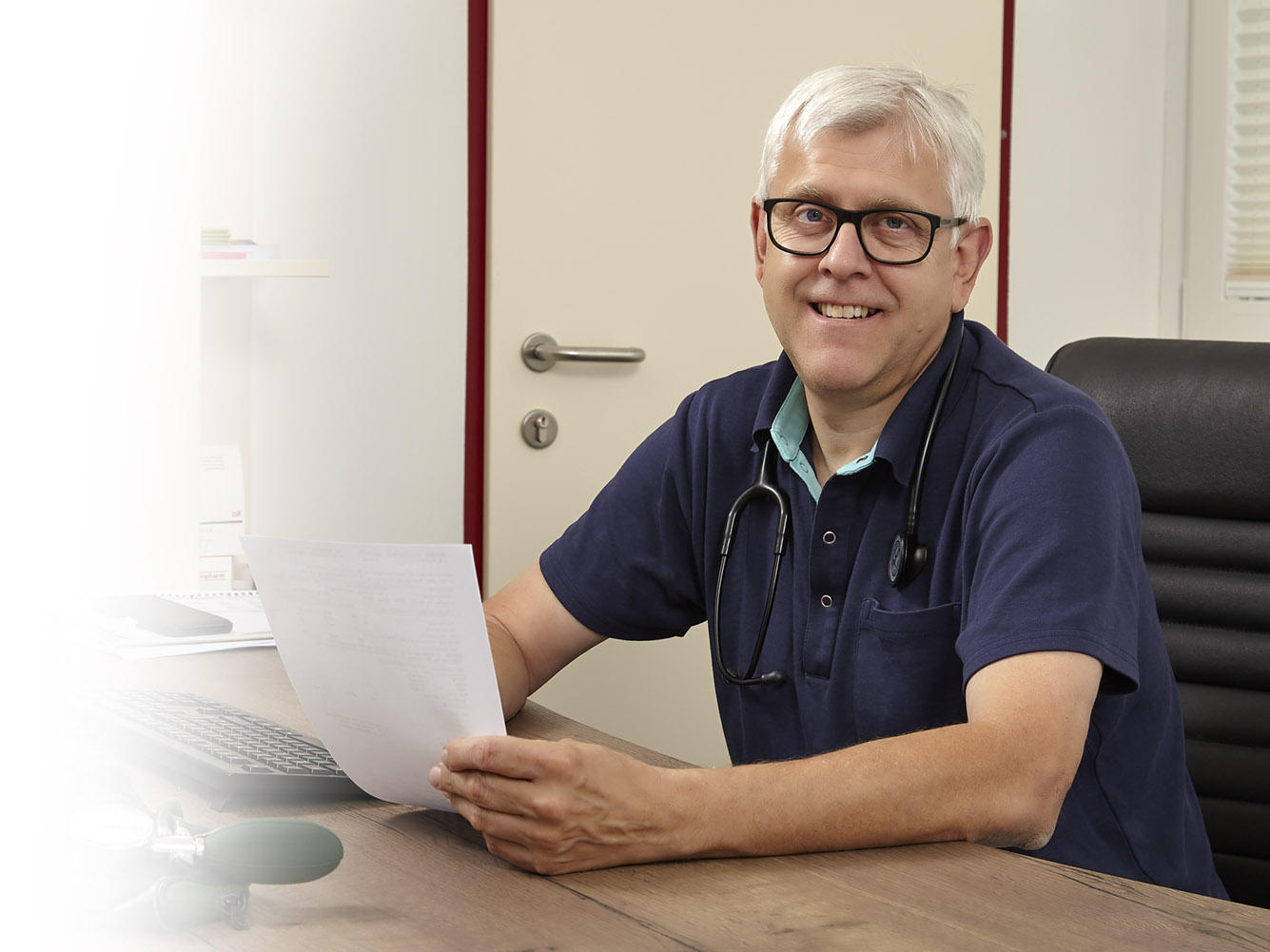 Arzt für Allgemeinmedizin, Facharzt für innere Medizin Dr. Harald Perz - 1552327790s Webseite!