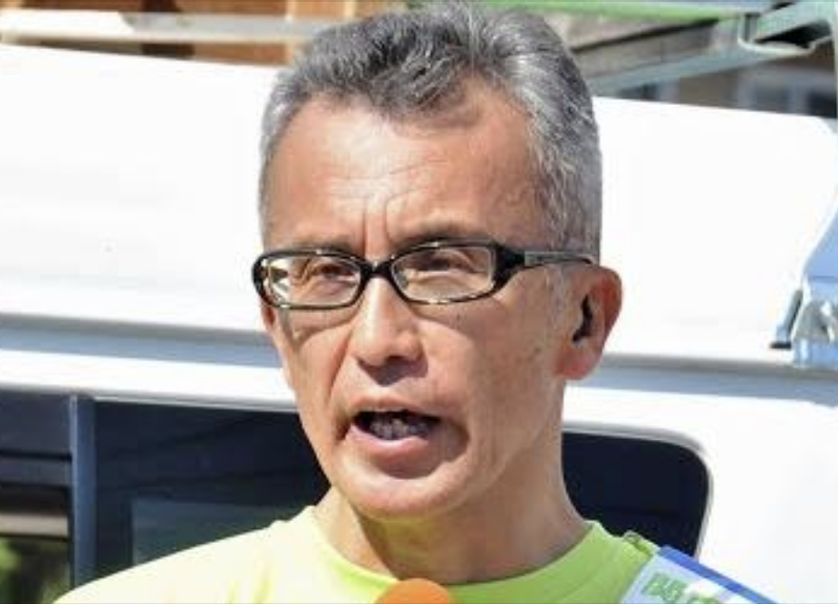 岐阜新聞YouTubeで紹介していただきました！