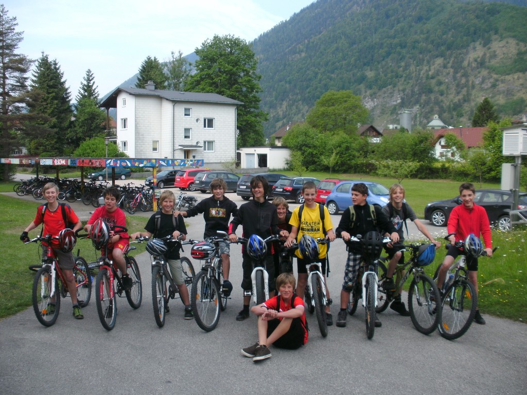 mountainbike---cool bikes-even cooler guys