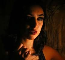 ELIJO LA SOLEDAD - Paola Barrientos