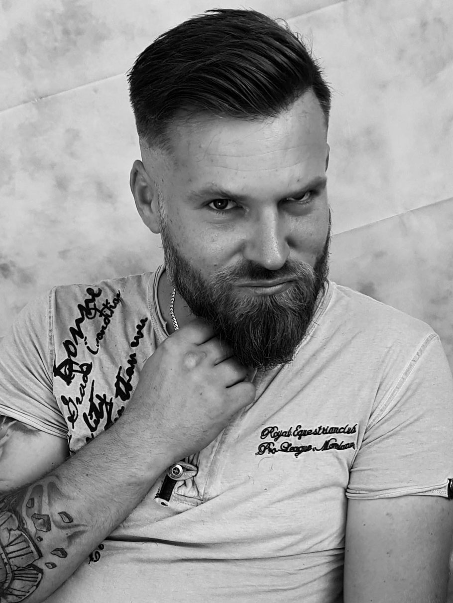 Hübsche männer fotos