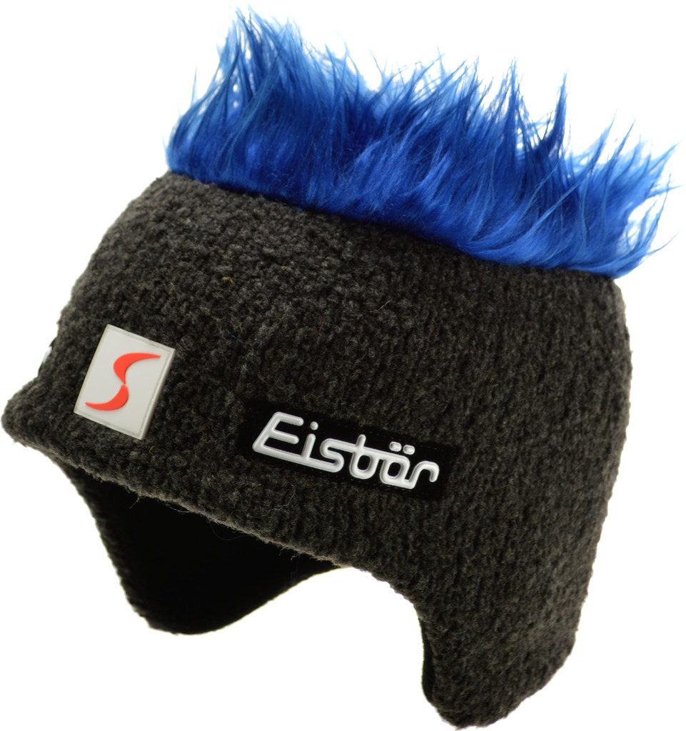 Cocker Eisbaer Muetze - Eisbärhut Shop - Mützen kaufen