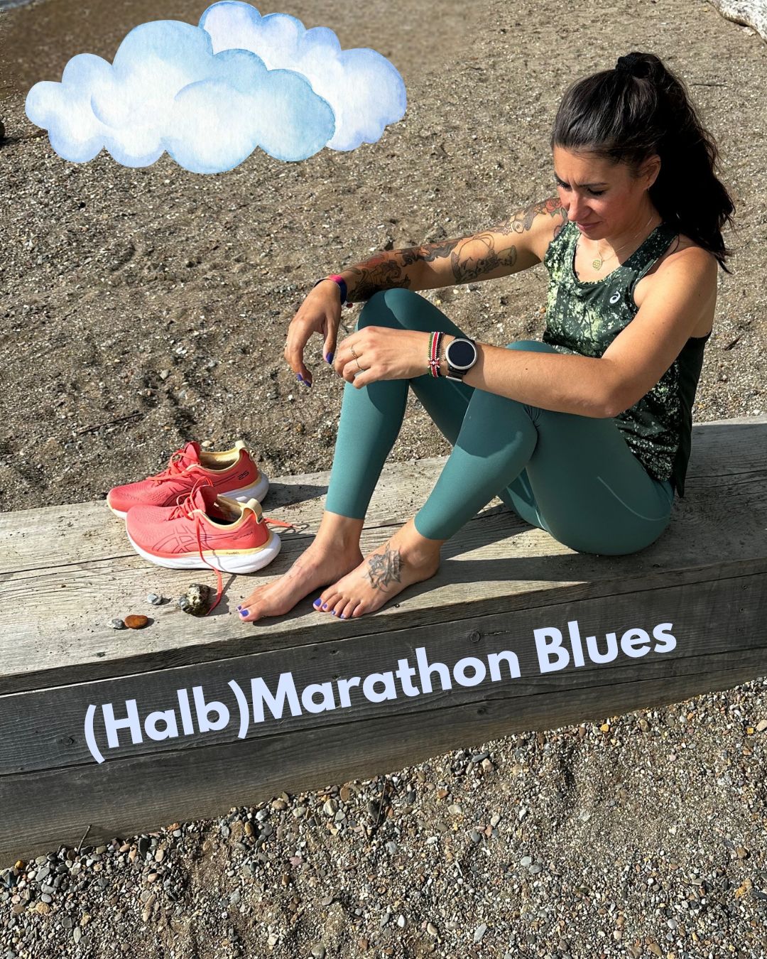 Marathon Blues