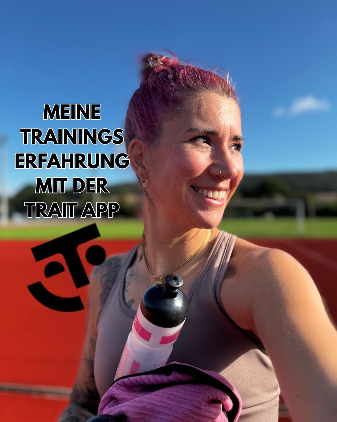 Trait.Club Trainings App Erfahrungen