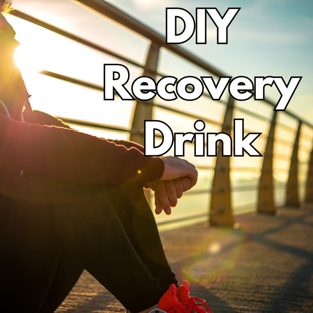 Recovery Drink