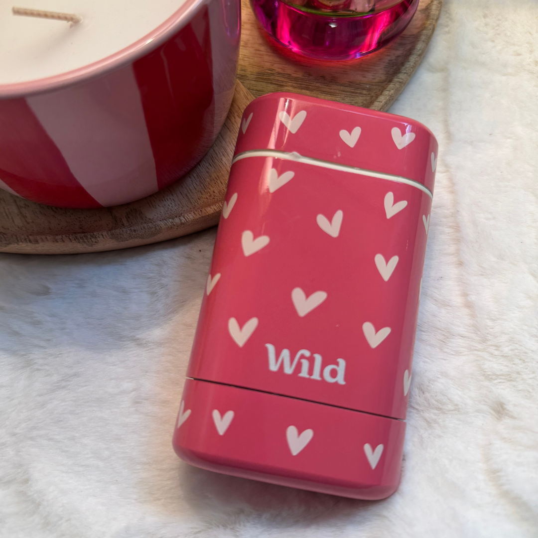 Schluss mit Muff: Mein ehrlicher Test zum Wild Deo (3 Jahre Erfahrung)