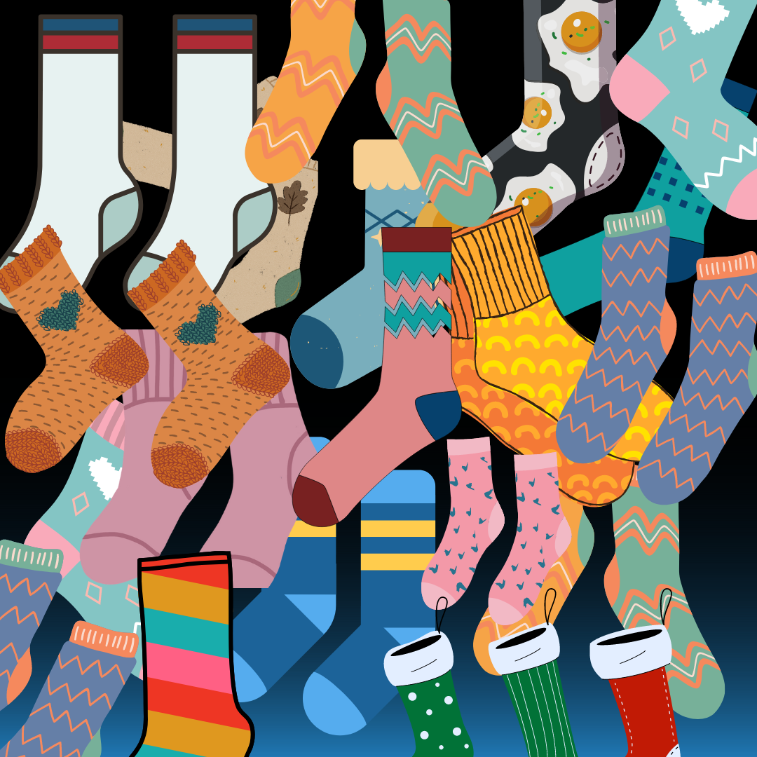 Laufsocken - 3 Punkte worauf zu achten ist