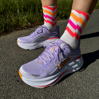 Hoka Bondi 9 Erfahrungsbericht