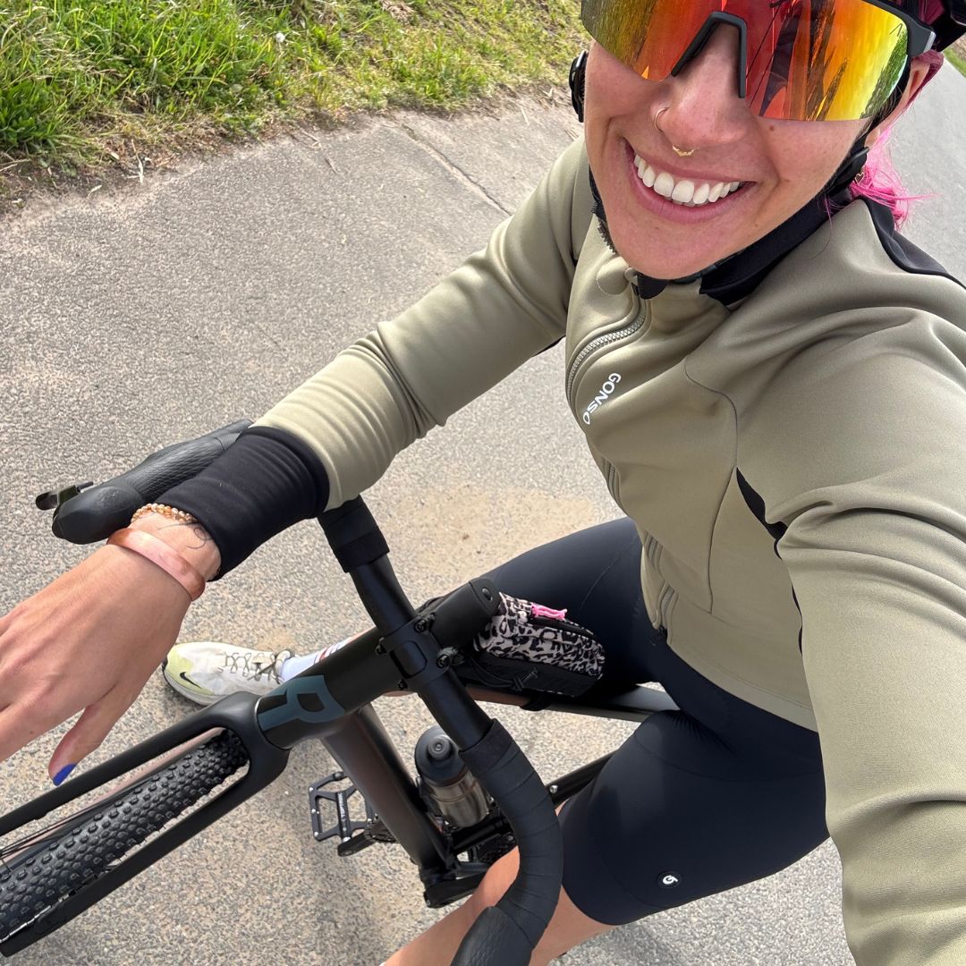 Rose Blend Erfahrungen: Mein neues Gravelbike für Alltag & Radtouren