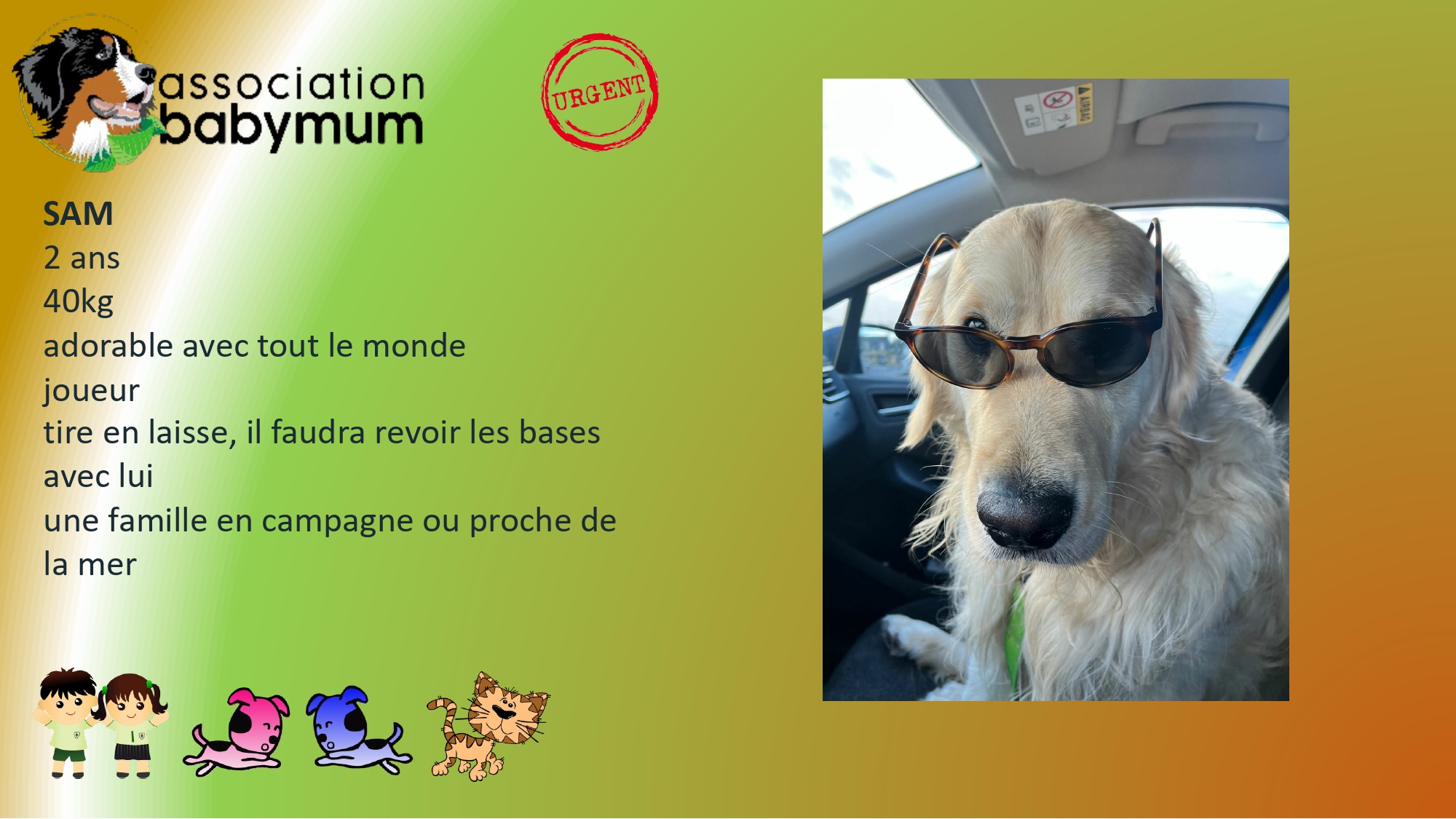 ADOPTE LE 12/04/2026