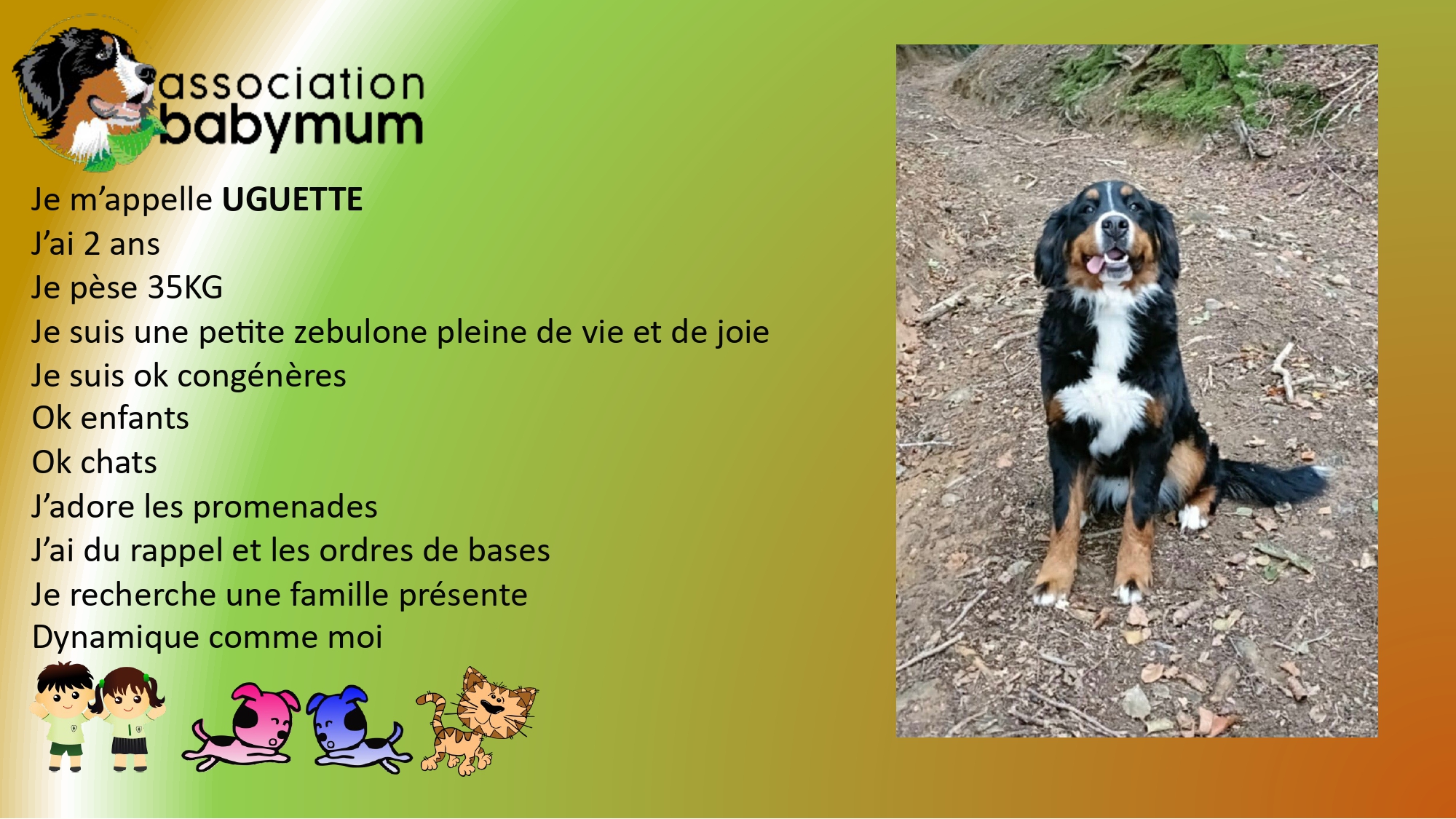 ADOPTEE LE 15/06/2025