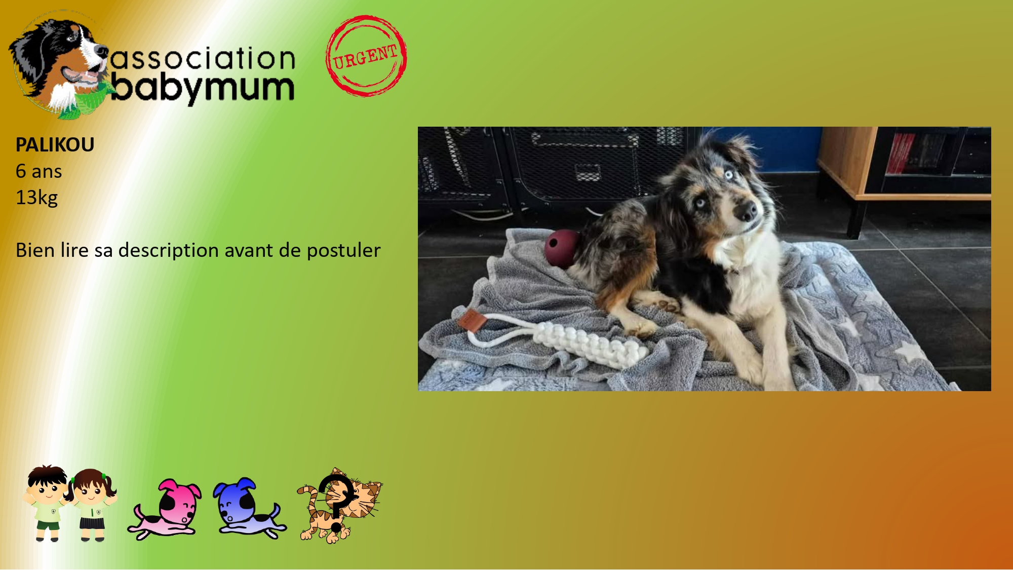 ADOPTEE LE 04/10/2025