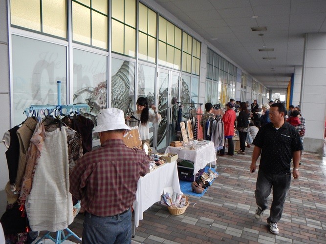 みちのくリサイクル運動市民の会 Michinoku Recycle ページ