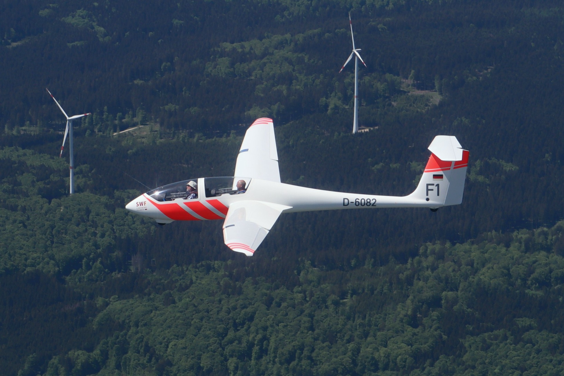 Twin Astir III