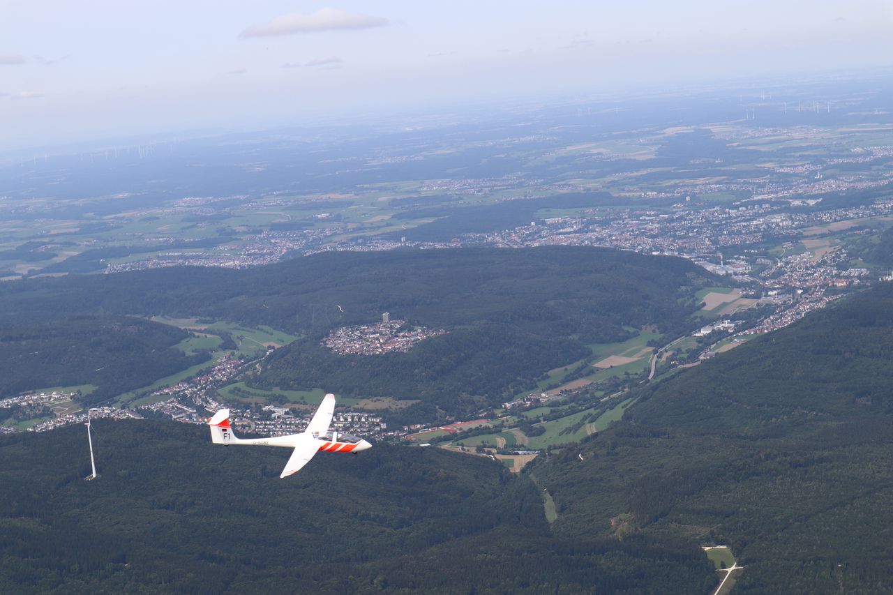 Auf nach Harburg!