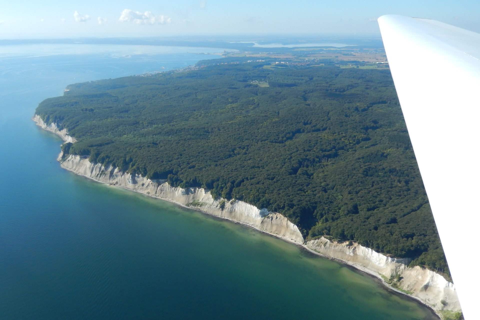 Insel Rügen - Kreideküste 