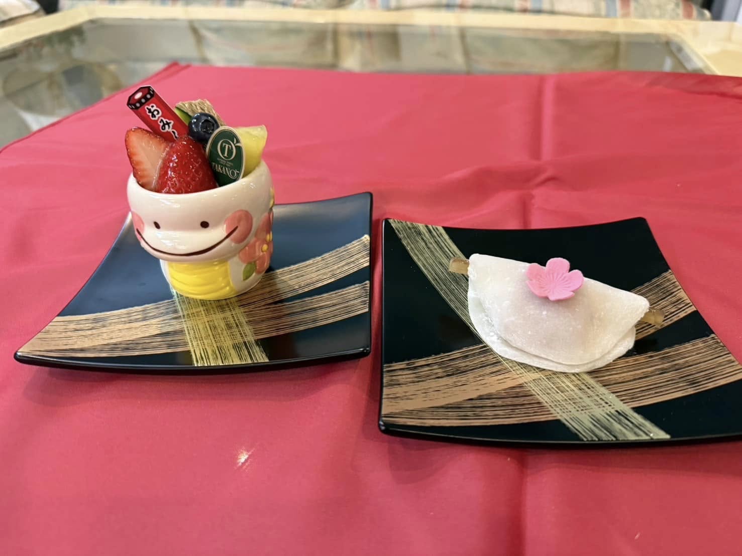 明けましておめでとうございます！