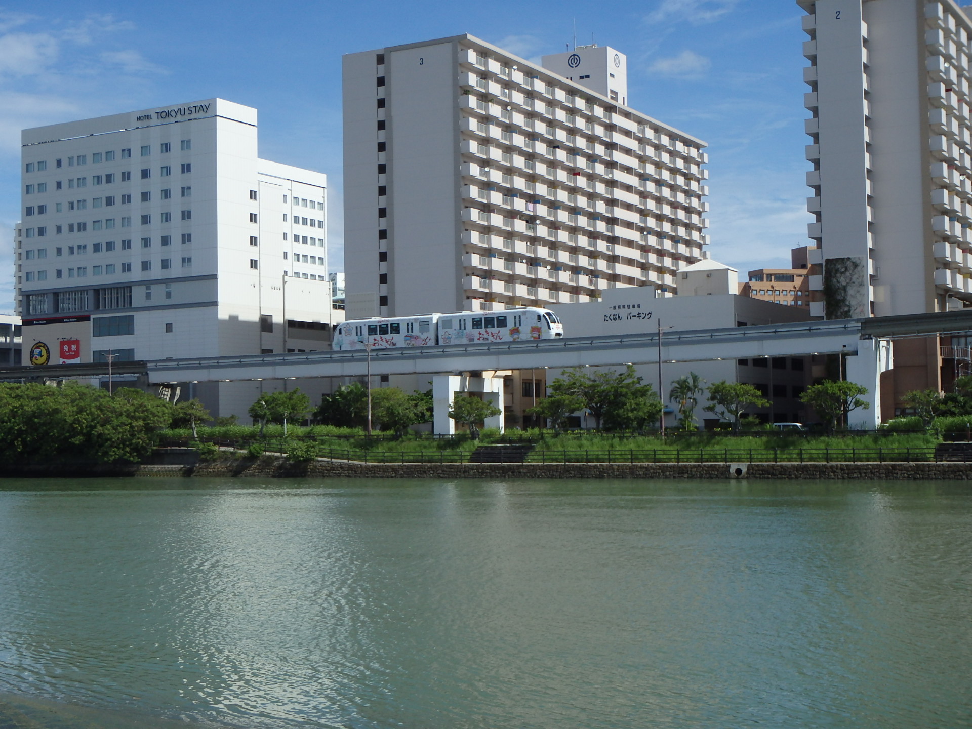 9月の沖縄ってどうなの？