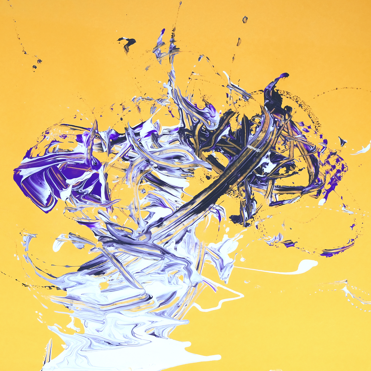 Lutz 007, 2024 | 50 x 70 cm