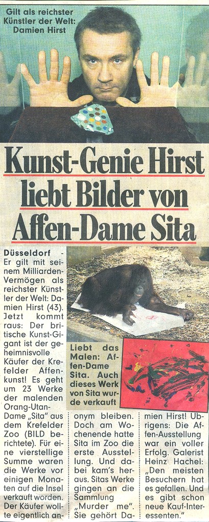 BILD Düsseldorft, 14.10.2008