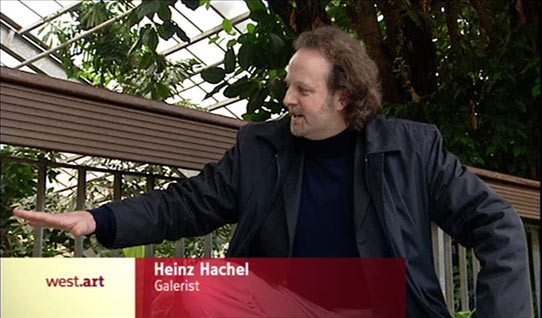 west.art / WDR, 14.02.2008