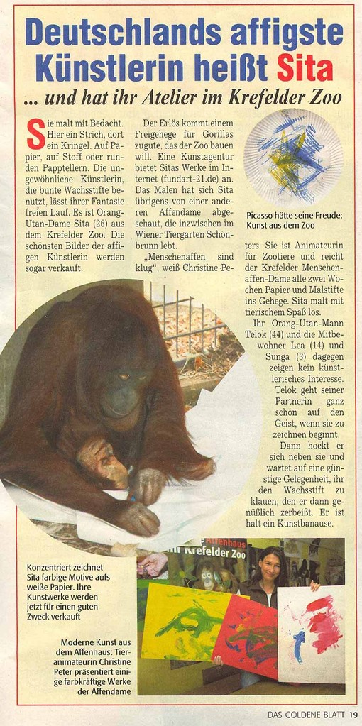 Das Goldene Blatt, Nr. 44/2007