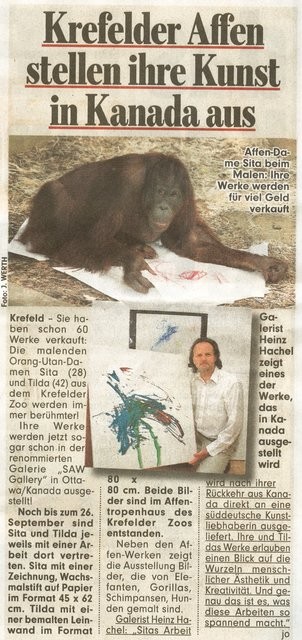 BILD Düsseldorft, 25.08.2009